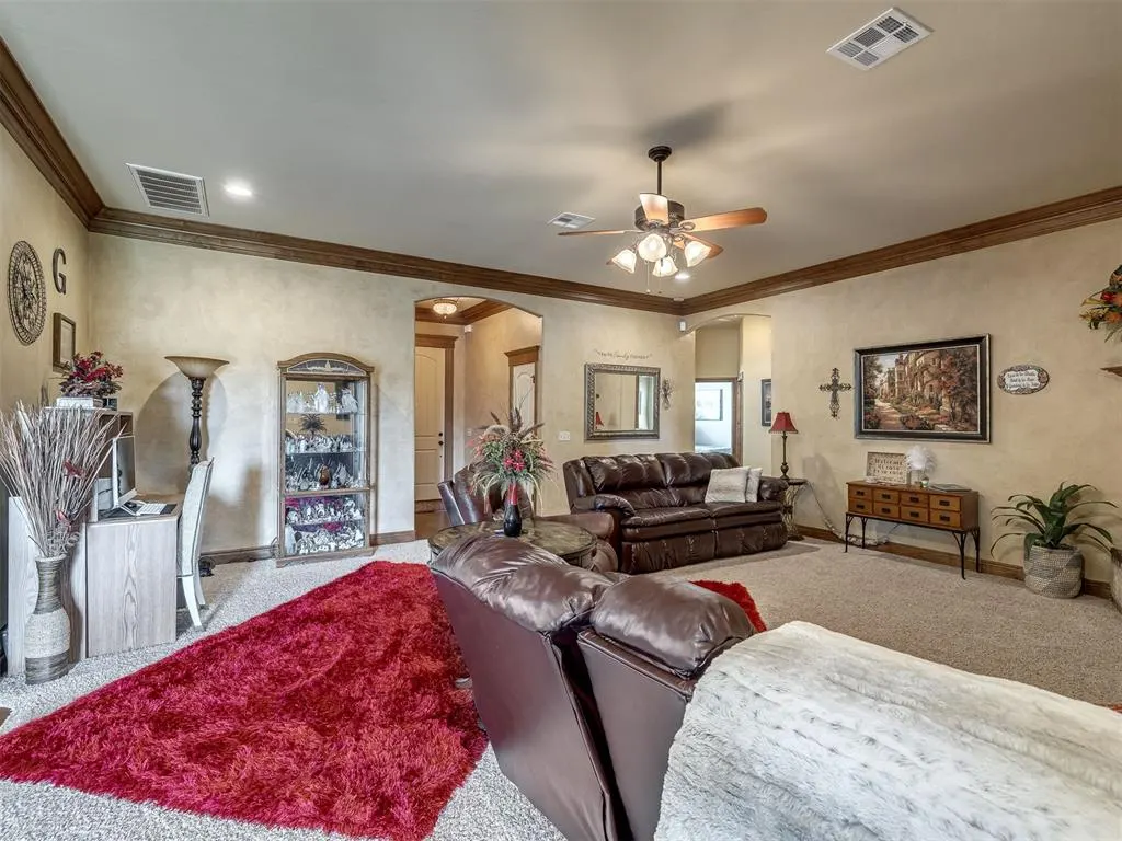 Photo 11 — 3112 Venice Court, Norman, OK 73071