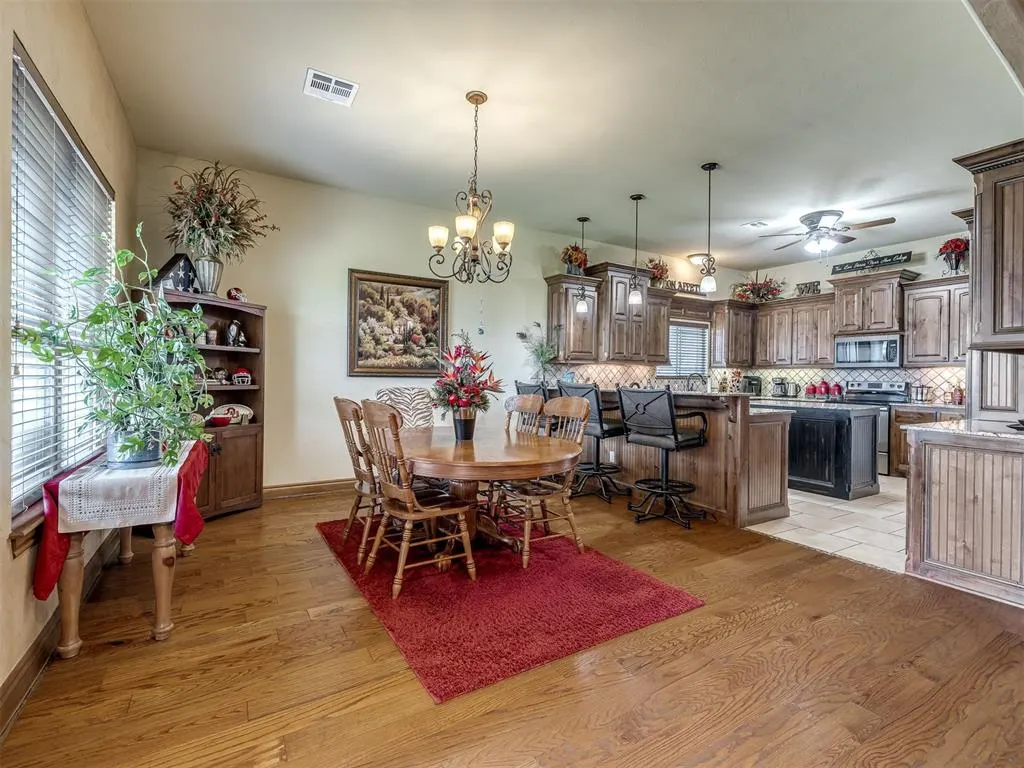 Photo 12 — 3112 Venice Court, Norman, OK 73071
