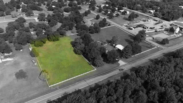 Photo 3 — 000 S Sara Road, Tuttle, OK 73089
