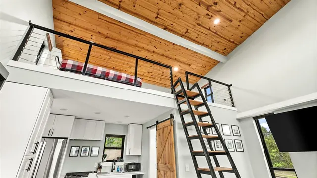 Photo 3 — 5045 Vista Court, Sulphur, OK 73086