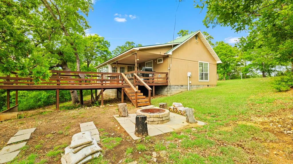 Photo 21 — 5045 Vista Court, Sulphur, OK 73086