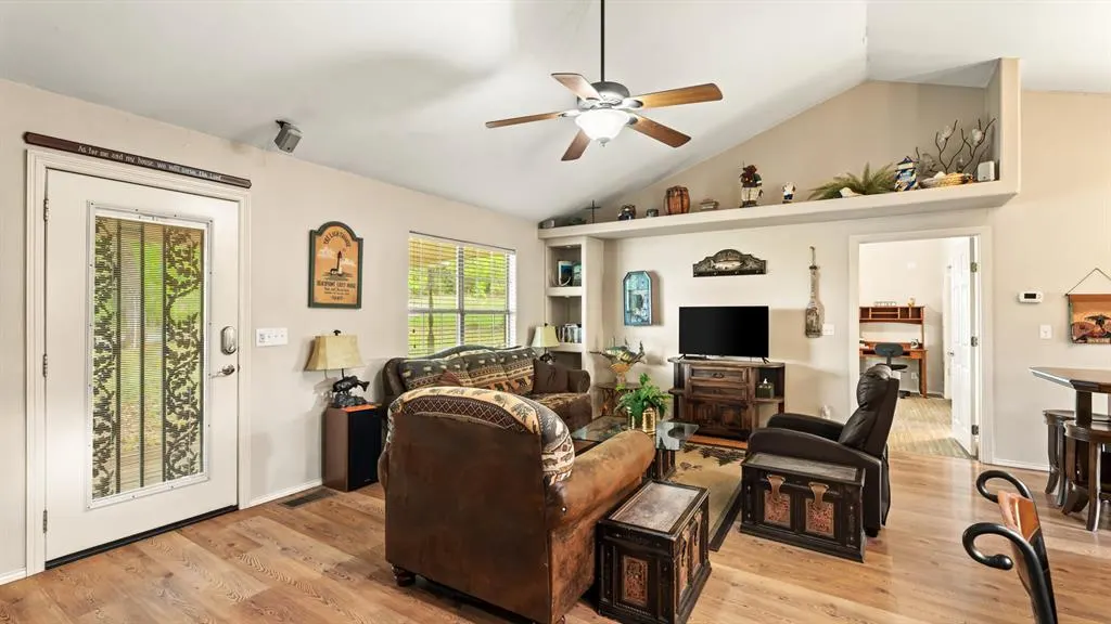 Photo 23 — 5045 Vista Court, Sulphur, OK 73086
