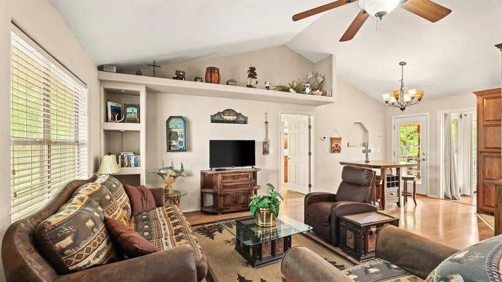 Photo 24 — 5045 Vista Court, Sulphur, OK 73086