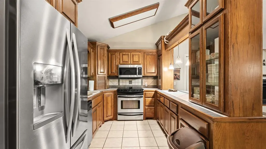 Photo 29 — 5045 Vista Court, Sulphur, OK 73086