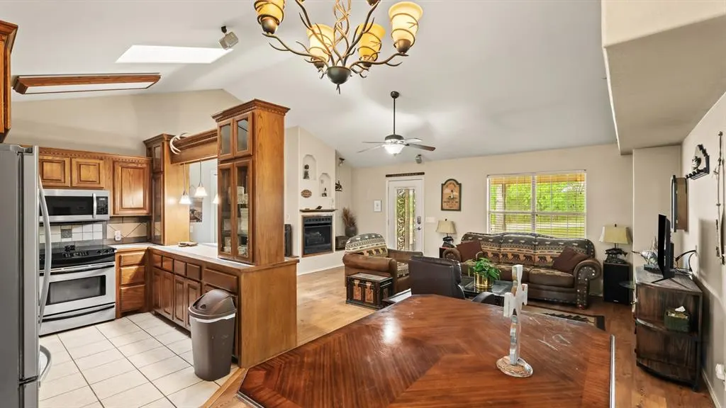 Photo 31 — 5045 Vista Court, Sulphur, OK 73086