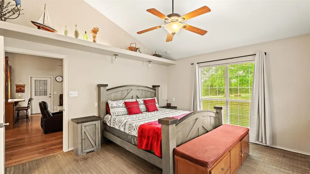Photo 32 — 5045 Vista Court, Sulphur, OK 73086