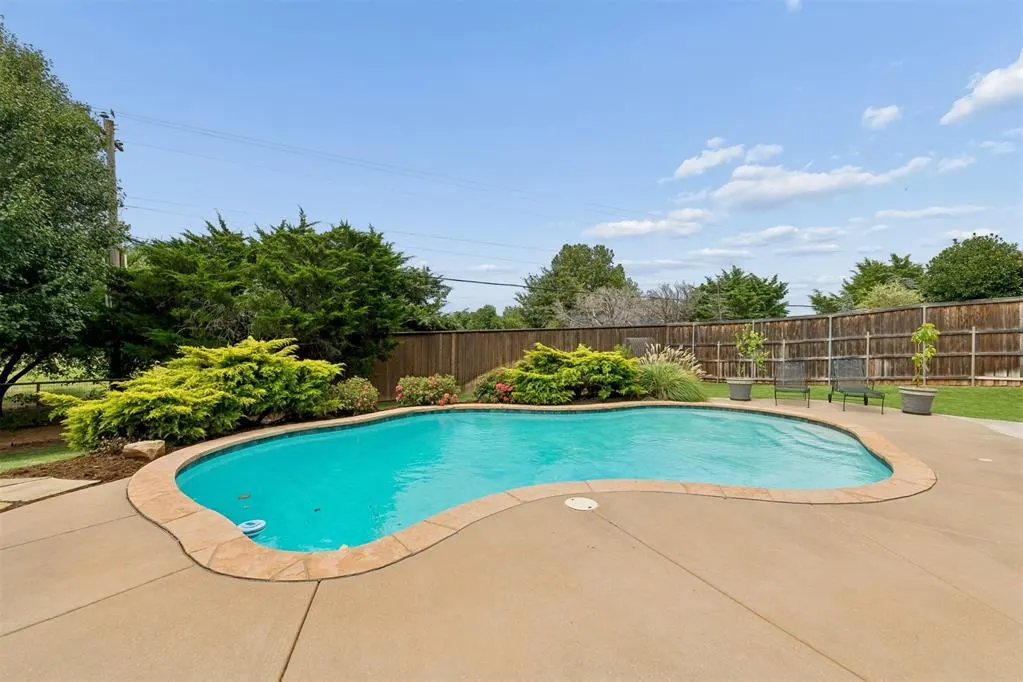 Photo 4 — 1217 River Chase Drive, Edmond, OK 73025