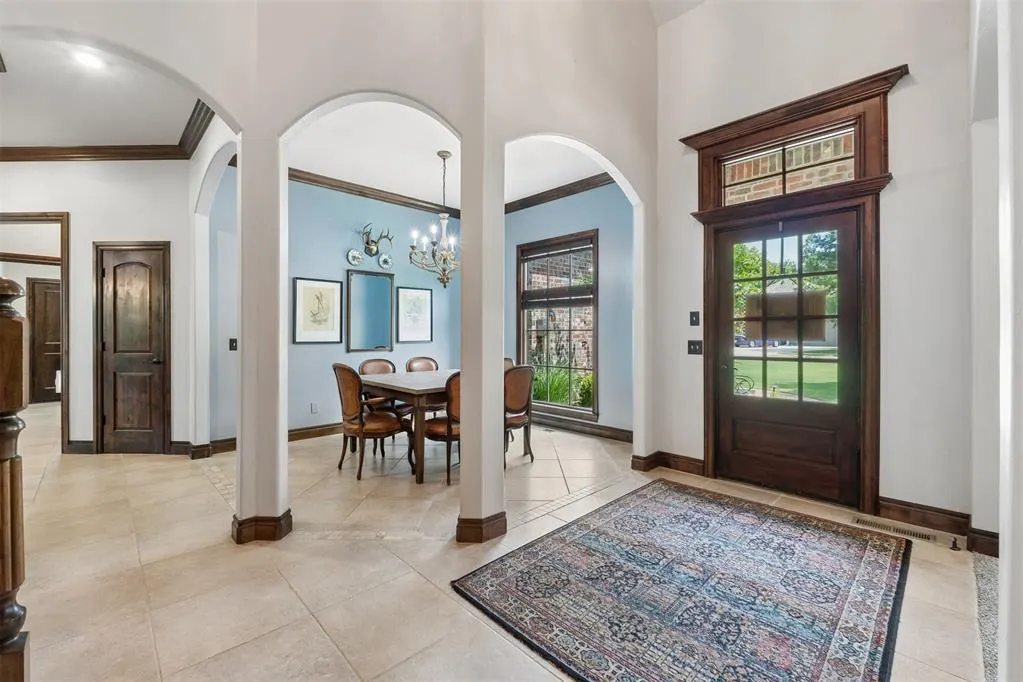 Photo 9 — 1217 River Chase Drive, Edmond, OK 73025