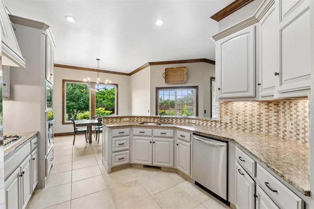 Photo 15 — 1217 River Chase Drive, Edmond, OK 73025