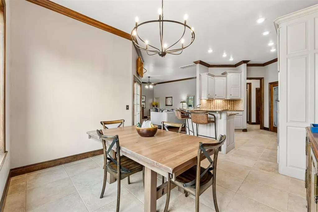 Photo 20 — 1217 River Chase Drive, Edmond, OK 73025