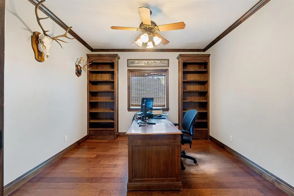 Photo 22 — 1217 River Chase Drive, Edmond, OK 73025