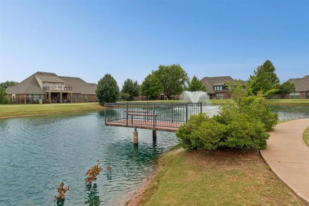 Photo 41 — 1217 River Chase Drive, Edmond, OK 73025