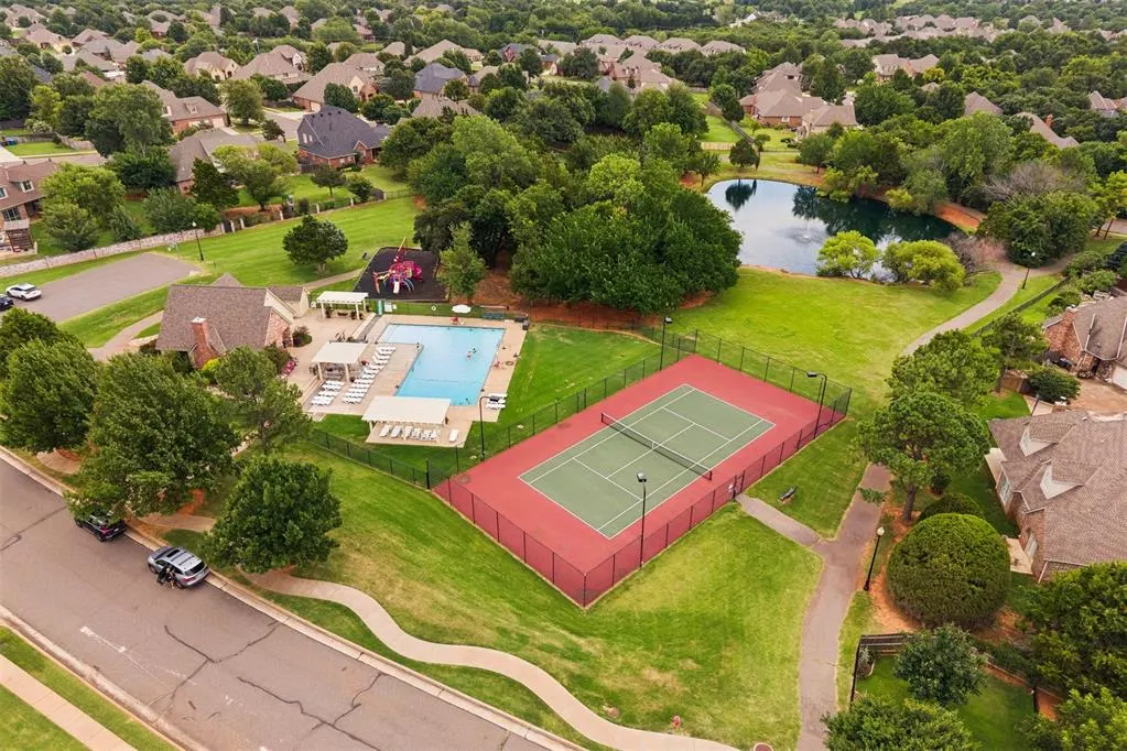 Photo 43 — 1217 River Chase Drive, Edmond, OK 73025