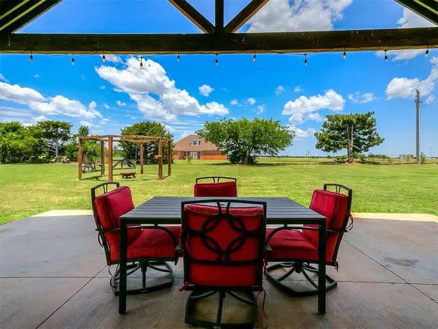 Photo 6 — 18900 Pawnee Creek Road, Cashion, OK 73016