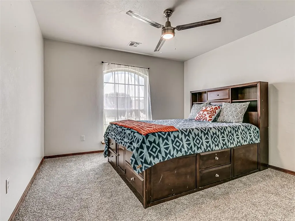 Photo 25 — 18900 Pawnee Creek Road, Cashion, OK 73016