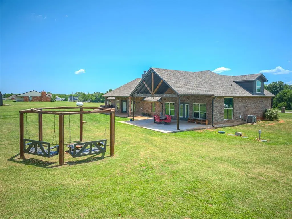Photo 28 — 18900 Pawnee Creek Road, Cashion, OK 73016
