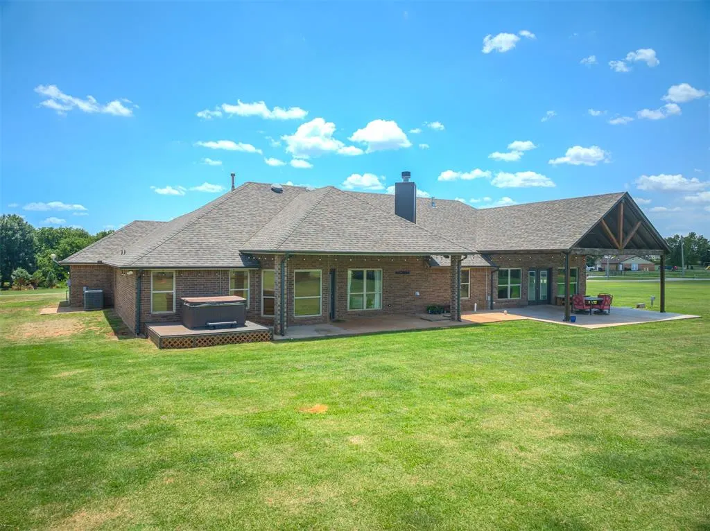 Photo 30 — 18900 Pawnee Creek Road, Cashion, OK 73016