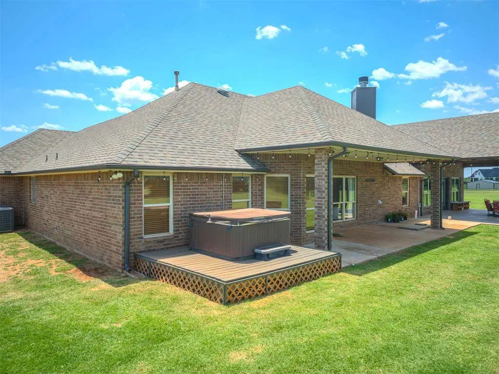 Photo 31 — 18900 Pawnee Creek Road, Cashion, OK 73016