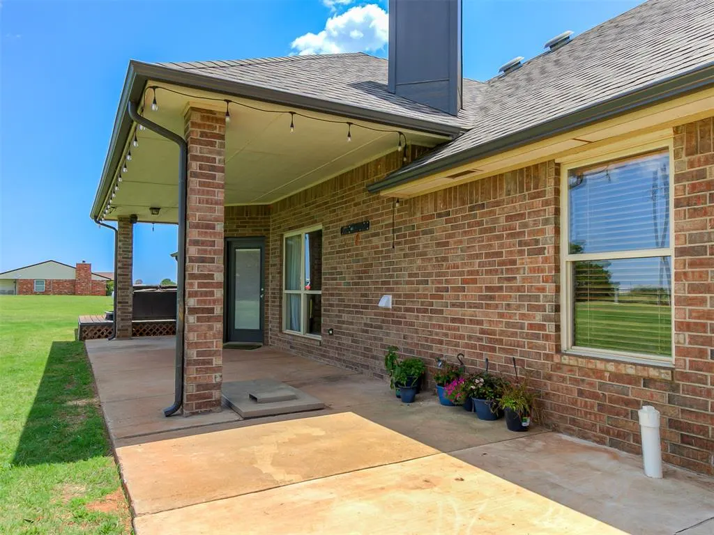 Photo 32 — 18900 Pawnee Creek Road, Cashion, OK 73016