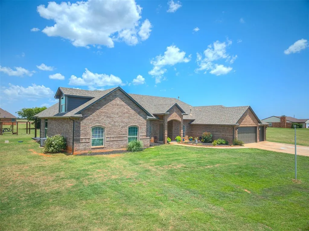 Photo 33 — 18900 Pawnee Creek Road, Cashion, OK 73016