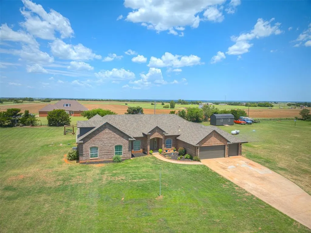 Photo 36 — 18900 Pawnee Creek Road, Cashion, OK 73016