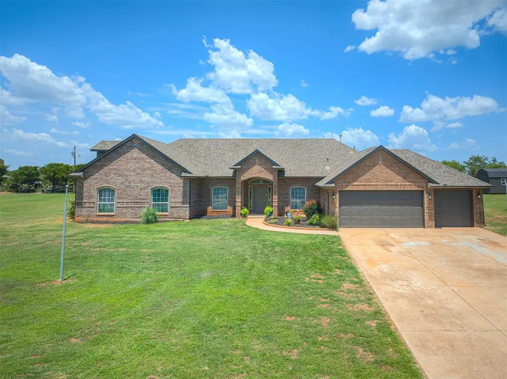 Photo 36 — 18900 Pawnee Creek Road, Cashion, OK 73016