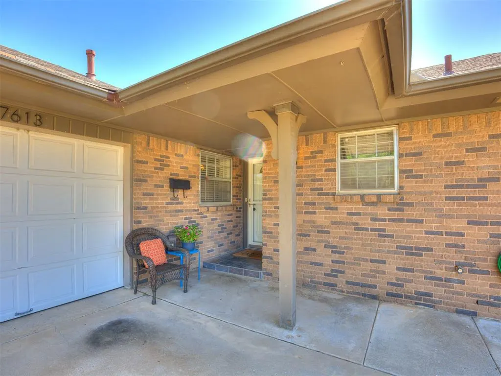 Photo 4 — 7613 NW 28th Street, Bethany, OK 73008