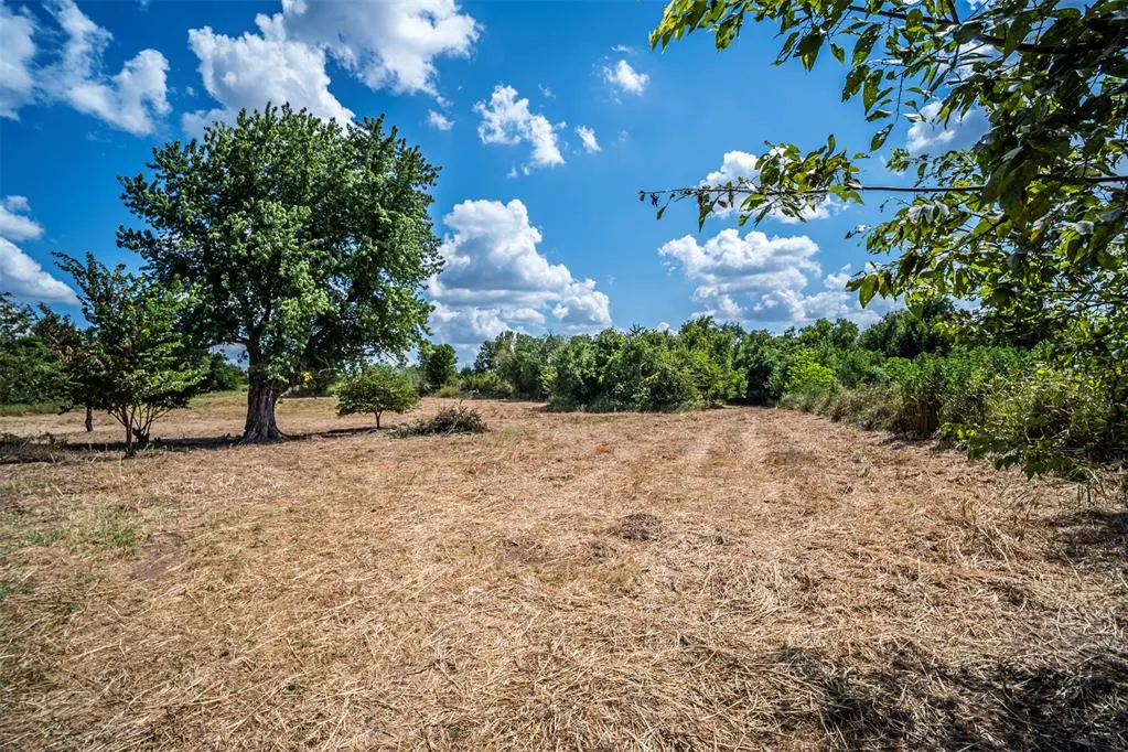 Front exterior — 17134 E Britton Road, Jones, OK 73049
