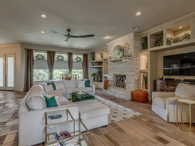Photo 8 — 19355 Sportsman Road, Edmond, OK 73012