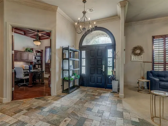 Photo 6 — 19355 Sportsman Road, Edmond, OK 73012