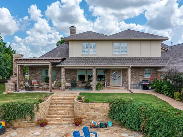 Photo 5 — 19355 Sportsman Road, Edmond, OK 73012