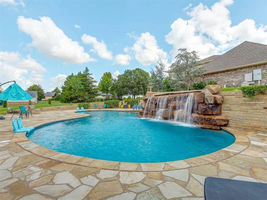 Photo 40 — 19355 Sportsman Road, Edmond, OK 73012