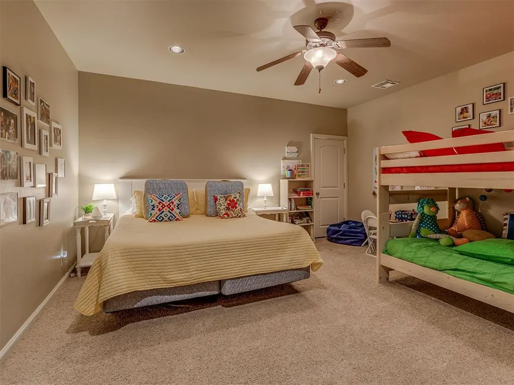 Photo 33 — 19355 Sportsman Road, Edmond, OK 73012