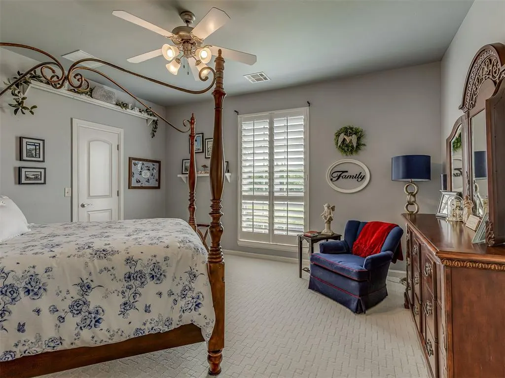 Photo 20 — 19355 Sportsman Road, Edmond, OK 73012