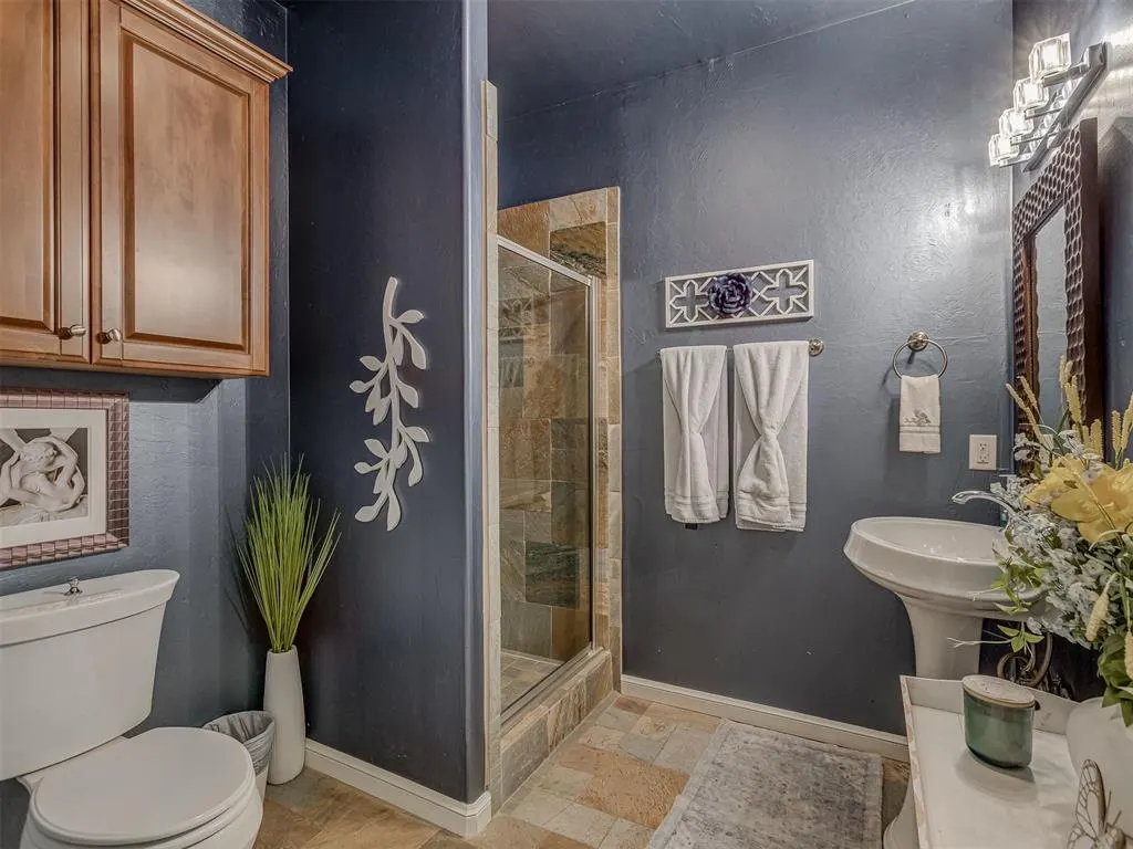 Photo 25 — 19355 Sportsman Road, Edmond, OK 73012