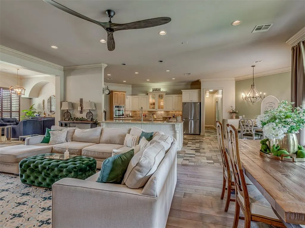 Photo 9 — 19355 Sportsman Road, Edmond, OK 73012