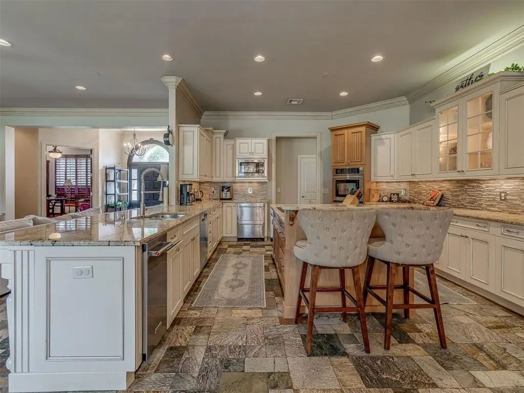 Photo 15 — 19355 Sportsman Road, Edmond, OK 73012