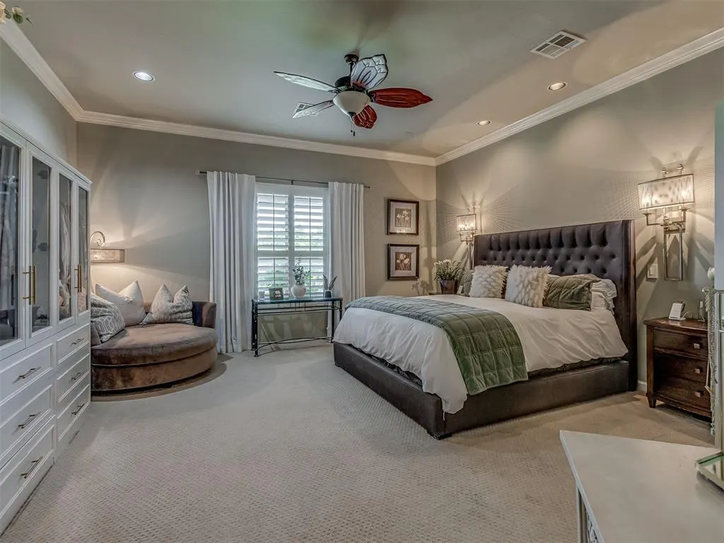 Photo 31 — 19355 Sportsman Road, Edmond, OK 73012