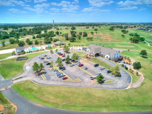 Photo 7 — 2255 Jackson Lane, Blanchard, OK 73010