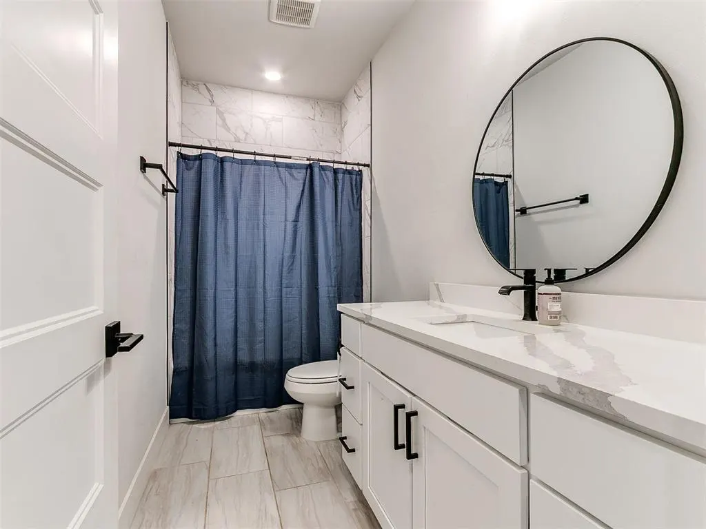 Photo 10 — 2255 Jackson Lane, Blanchard, OK 73010