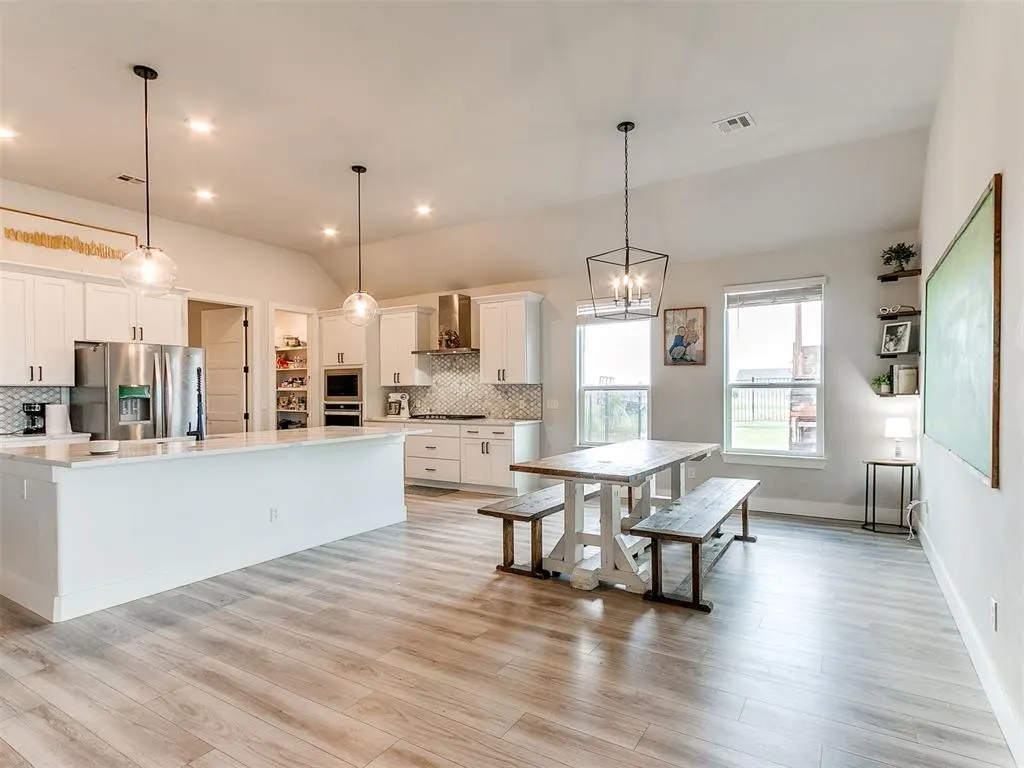 Photo 18 — 2255 Jackson Lane, Blanchard, OK 73010