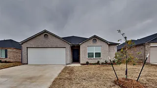 Sold home at 610 NW 120th Terrace