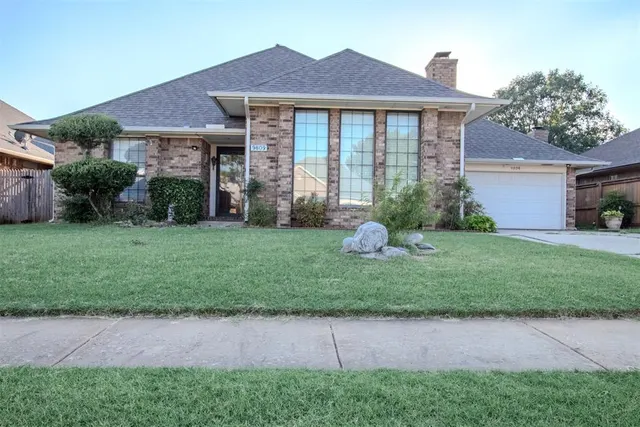 Photo 2 — 9809 S Brookline Avenue, Oklahoma City, OK 73159