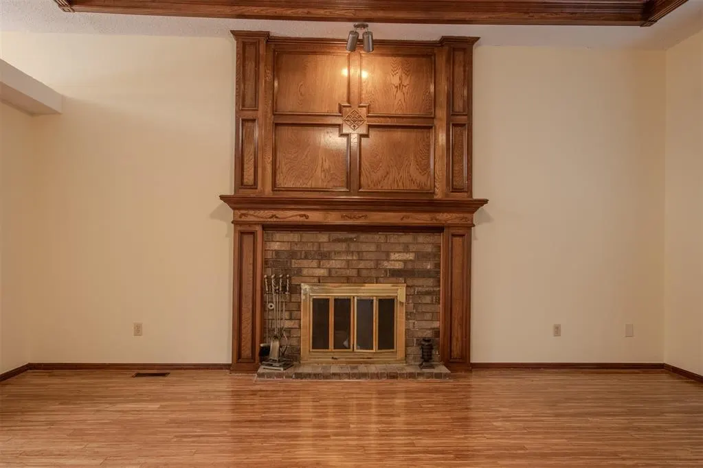 Photo 4 — 9809 S Brookline Avenue, Oklahoma City, OK 73159
