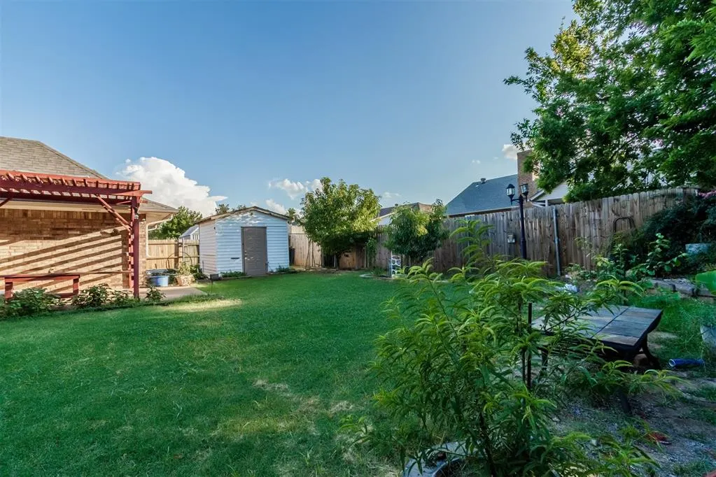 Photo 32 — 9809 S Brookline Avenue, Oklahoma City, OK 73159