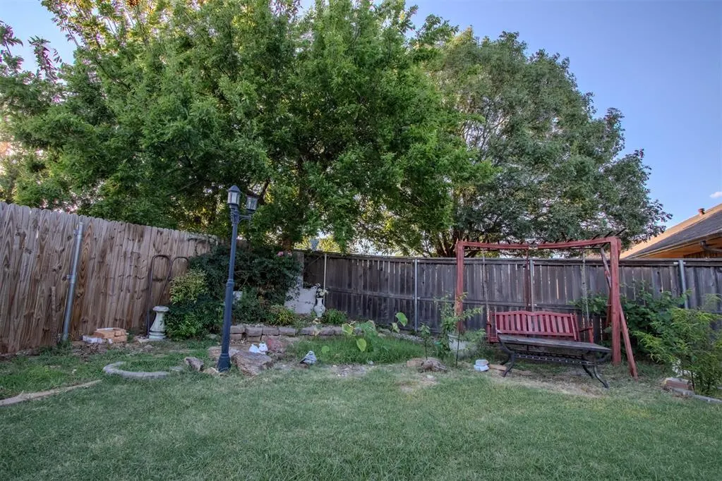 Photo 34 — 9809 S Brookline Avenue, Oklahoma City, OK 73159