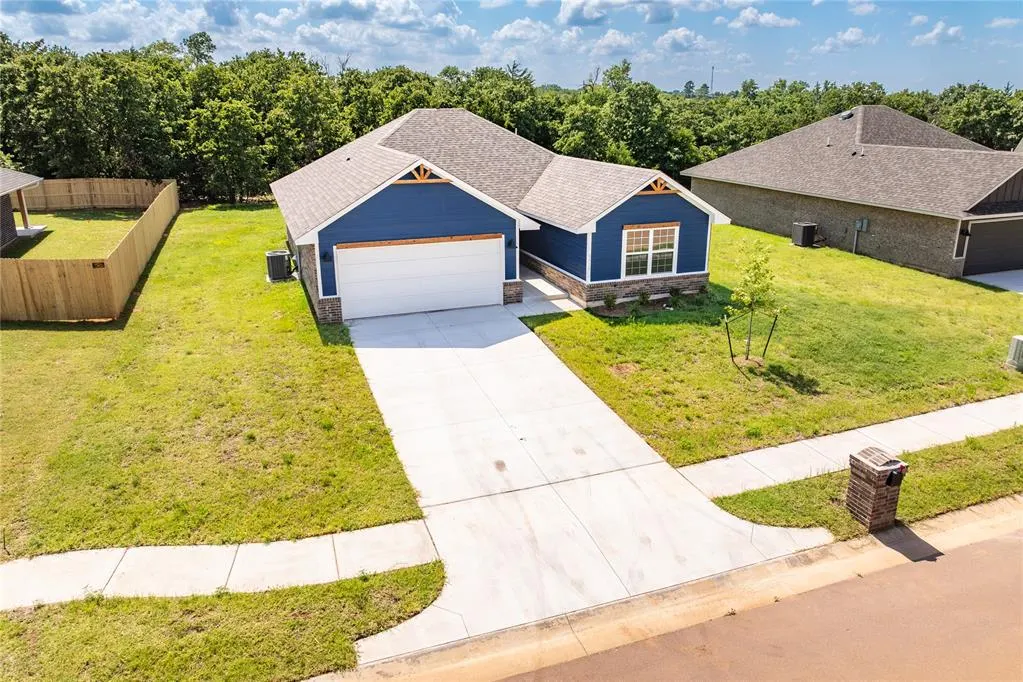 Photo 34 — 4616 Lincoln Landing, Harrah, OK 73045
