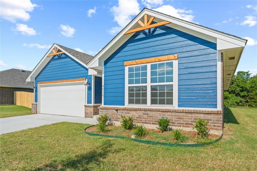Photo 5 — 4616 Lincoln Landing, Harrah, OK 73045