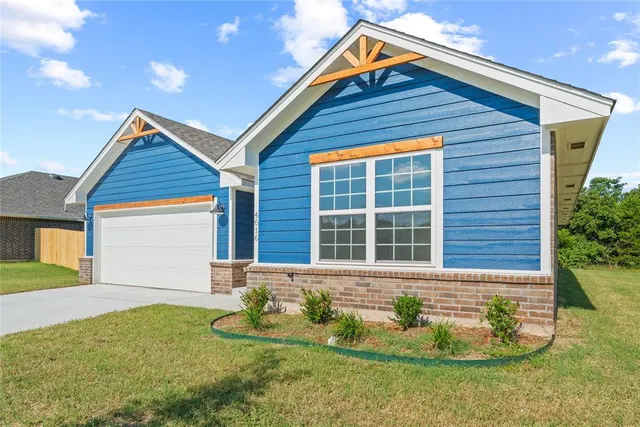 Photo 5 — 4616 Lincoln Landing, Harrah, OK 73045