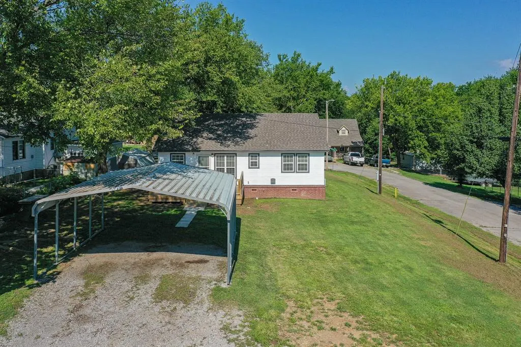 Photo 34 — 401 S 21st Street, Collinsville, OK 74021